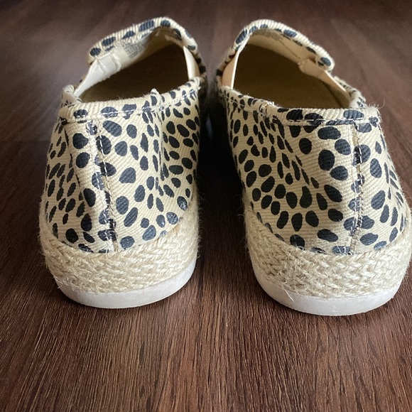 Esprit Leopard Shoes - Picture 7 of 8